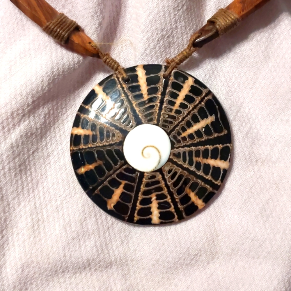 African Statement - image 1